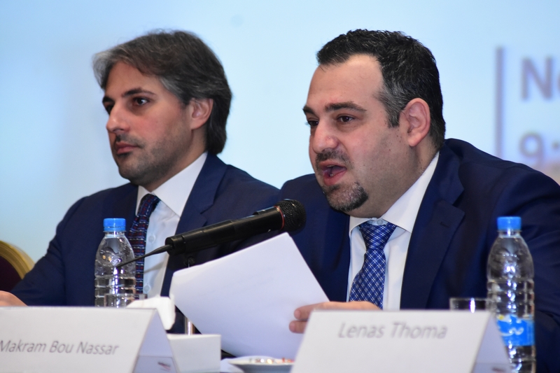Investment & Financial Markets Education Conference 